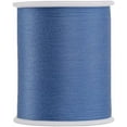 thumbnail image 1 of PinesC Sew Complete All-Purpose 50 wt Sewing Thread 300 Yard Spool (#216 Medium Blue), 1 of 5