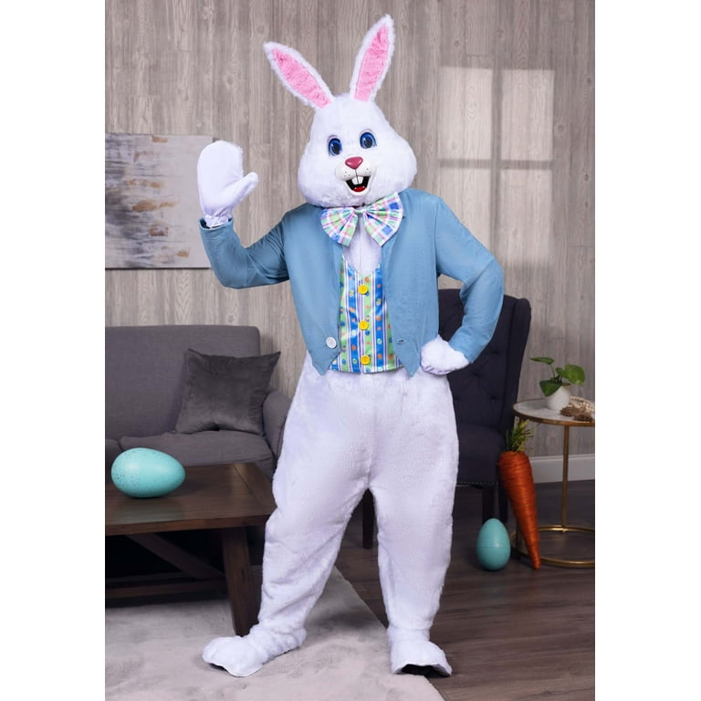 Adult Easter Bunny Adult Easter Bunny