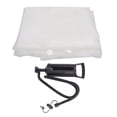 thumbnail image 3 of Air Pressure Mattress, Multifunctional Elderly Air Mattress Breathable High Strength Waterproof Ventilation Hole With Air Pump For Fracture, 3 of 8