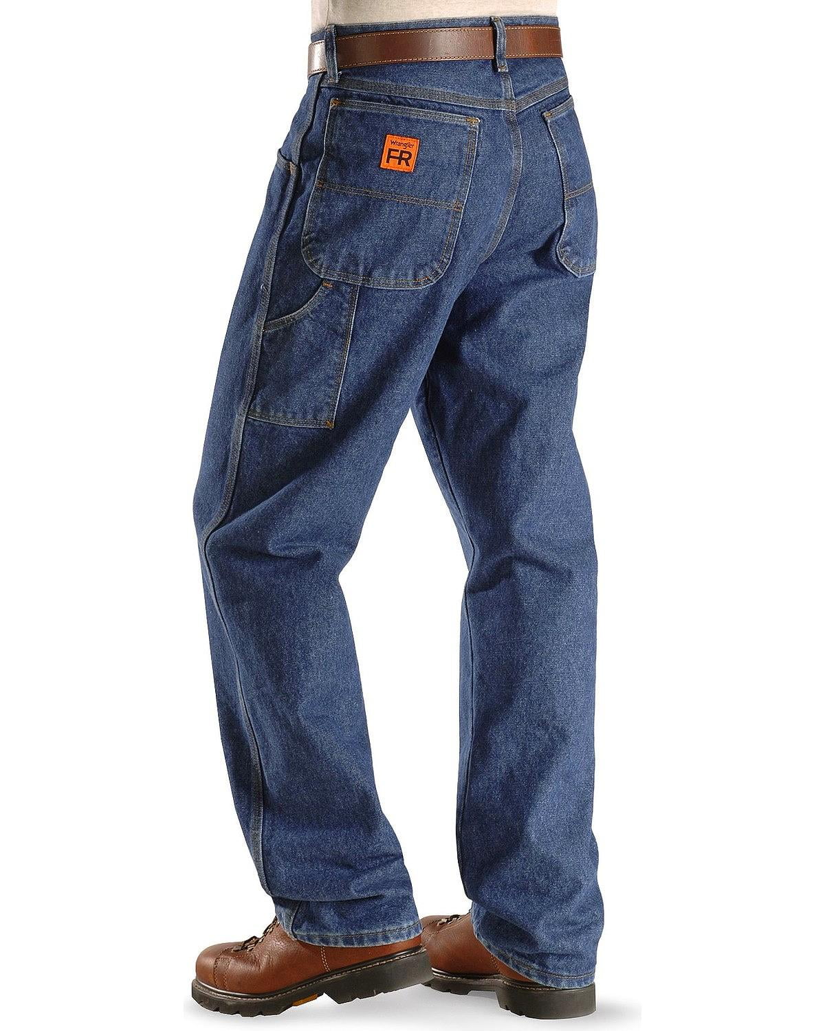 wrangler fr jeans walmart