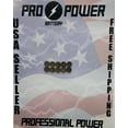 thumbnail image 2 of 3 NEW LR44 REPLACEMENT FOR Energizer A76 L1154 AG13 357 SR44 303 BATTERY, 2 of 2
