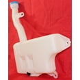 thumbnail image 2 of Washer Reservoir Compatible with HONDA ACCORD 2003-2007 Tank and Cap Only with Bushing Sedan/Hybrid, 2 of 5