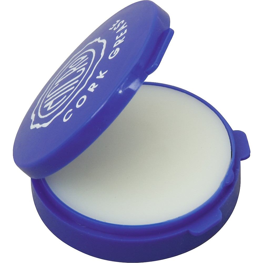 Micro Cork Grease Box