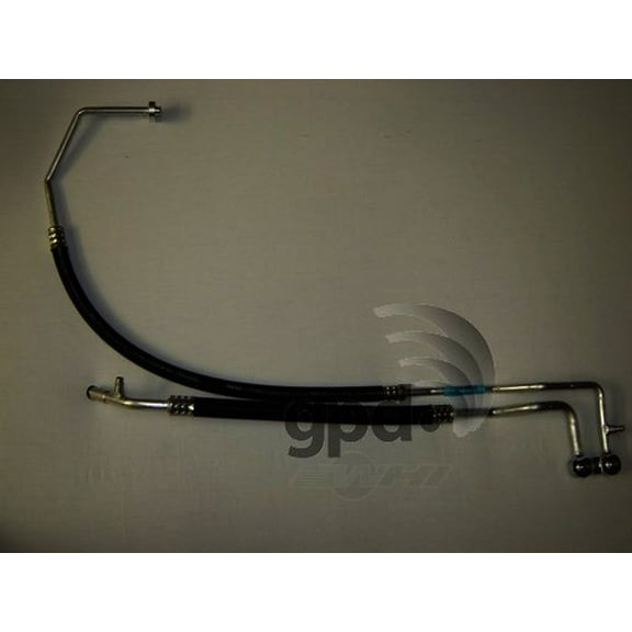A/C Hose Assembly Fits select: 1998-2001 DODGE RAM 1500