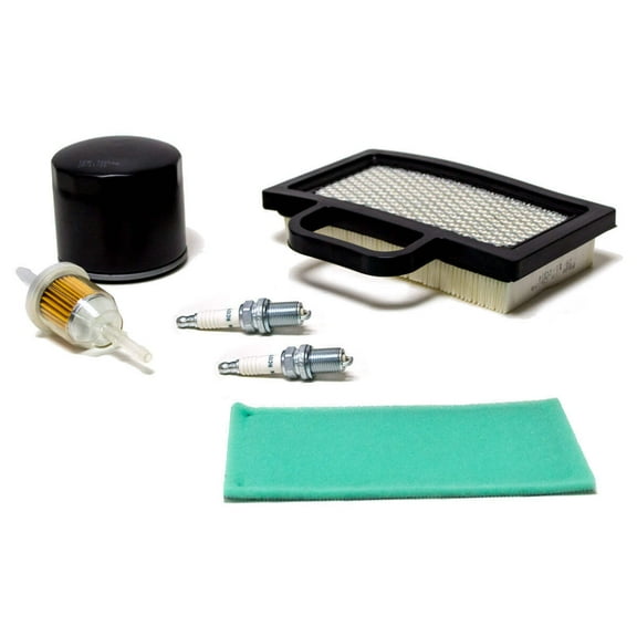 Service Kit for John Deere Mower LA135 LA145 Z425 D130