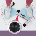 thumbnail image 6 of Twist Exercise Machine Waist Twisting Machine Waist Twister Twist Board For Exercise Waist Twist Workout Machine Waist Twister Board Noiseless Board Home Gym Exercise Equipment For Women Men, 6 of 7