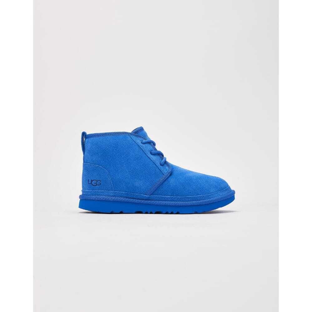 UGG Neumel Men's Suede Low Chukka Boots 3236 | Premium and Durable