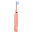 thumbnail image 4 of Children Electric Toothbrush, USB Children Electric Toothbrush,  4 Gears 8 Brush Heads, 4 of 8