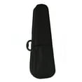 thumbnail image 1 of Oxford Cloth Violin Case Violin  Box Violin Instrument Case With Adjustable Shoulder Strap And Soft Lining, 1 of 8