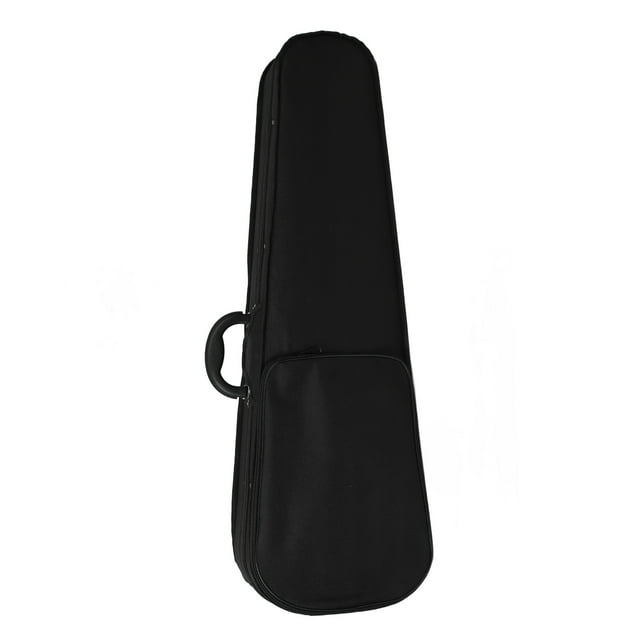 Oxford Cloth Violin Case Violin Box Violin Instrument Case With Adjustable Shoulder Strap And Soft Lining
