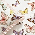 thumbnail image 5 of Flutter Butterfly Bedspread Set, 5 of 7