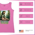 thumbnail image 6 of Brr Brr Patapim Women's Tank Top Funny Italian Brainrot Gen Z Alpha Meme, 6 of 7