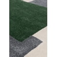 thumbnail image 5 of Premium Tufted Rug with Geometric Patterns made with 100% New Zealand Wool Best Suitesin your Living Room, 5 of 5