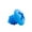 Blue, variant on Dvkptbk The Chips Vacuum Wine Bottle Stopper Stop Sealer Beer Drinks Wine Corks Plug Home & Garden