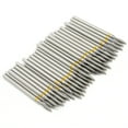 thumbnail image 4 of 50 Uds. Cabezal de pulido profesional para uñas, brocas para uñas, accesorio de herramienta de manicura, 4 of 8