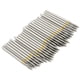 thumbnail image 2 of Accesorio para pulidor de uñas Ticfox 50 Piezas Cabezal Profesional, 2 of 12