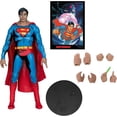 thumbnail image 2 of DC Direct Comic 7 Inch Action Figure Wave 7 - Superman 1978, 2 of 2