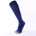 thumbnail image 4 of DHFJKG Sports Socks For Men Moisture Wicking Breathable Casual Sports Knee High Socks Comfort Stockings, 4 of 4
