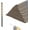 5/32 inches, variant on Upgrade 100 count Drywall Bit, 5/32 Inch Drywall Drill Bit for , Drywall Bit, Drywall Guide Point Bits, Drywall Router Bits for Use with Spiral