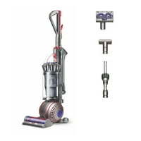 Dyson Ball Animal 3 Upright Vacuum (Nickel/Silver) - Certified Refurbished