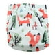 thumbnail image 3 of Pañal reutilizable para bebés,Pañal de natación infantil reutilizable Pañal reutilizable para bebés Pañal de natación infantil Materiales ecológicos, 3 of 8