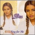 thumbnail image 1 of Sing for Me (CD) by Dez, 1 of 1