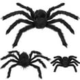 thumbnail image 2 of Decorations, Scary Insects for Window Wall and Yard Outdoor Decor, 2 of 7