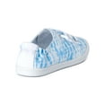 thumbnail image 3 of Time and Tru Women's Scrunchback Sneaker, 3 of 6