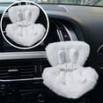 thumbnail image 5 of Exclusive Doll Car Seat - Plush Air Vent Clip for Baby Dolls,Stylish & Comfortable Doll Safety Seat,Car Vent Accessory,Doll Car Accessory,Plush Seat Clip,Baby Doll Travel Set,(A), 5 of 9
