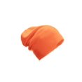 thumbnail image 1 of Gravity Threads Bonnet Design Décontracté, Orange, 1 of 2