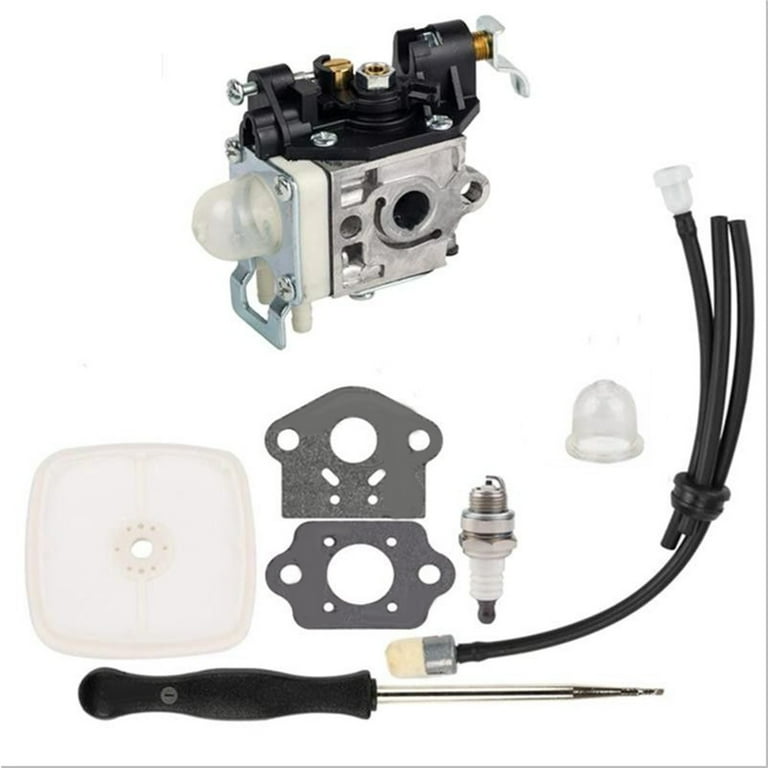 Pb250 Carburetor For Echo Pb250Ln Pb 250 Es250 Leaf Blower Rb K106 With Carb