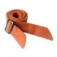 thumbnail image 5 of Cinturón Ancho De Lana Para Mujer, Para Abrigo, Chaqueta, Suéter, Color Marrón, 5 of 10
