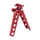 thumbnail image 2 of Xihbxyly Ofertas Del Día Liquidación Clip para Escaldaduras para Acampar Al Aire Libre, Ligero, Compacto y Fácil de Transportar, Clip Antideslizante y Escaldaduras de Aleación de Aluminio, 2 of 7