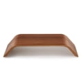 thumbnail image 2 of SAMDI Support en Bois Tout-en-un Support d'Ordinateur Portable de Moniteur de Machine Forte Capacité de Roulement Stable en Bois Bracket Remplacement pour iMac, 2 of 8