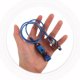 thumbnail image 5 of unbranded Cable De Conexión Para De Esgrima Con Clip Para Máscara Y Cuerpo, 5 of 7