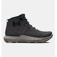 thumbnail image 1 of Botas Tacticas Under Armour Piel Impermeable Velsetz Treck  28.5 cm, 1 of 5