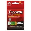 Mclane Company Cvp Tylenol Sinus Severe