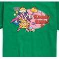 thumbnail image 3 of Candy Land - King Kandy - Boy's Toddler And Youth Short Sleeve T-Shirt, 3 of 5