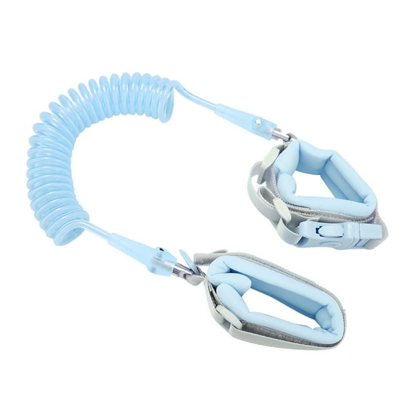 Correa De Muñeca Giratoria De 360 grados De Protección Triple Resistente Al Desgaste, Correa De Seguridad Para Niños De 2 M, Para Niños Y Bebés