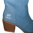 thumbnail image 3 of cantorp auspicious clouds and camel Booties, 3 of 7