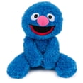 thumbnail image 2 of Peluche GUND Sesame Street Grover Take Along Buddy 33 cm azul, 2 of 8