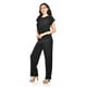 thumbnail image 2 of Set glitter Roman Fashion /Juvenil, 4314 (Negro) negro CH, 2 of 5