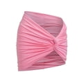 thumbnail image 4 of Traje baño dividido piezas para mujer Traje baño Conjunto bikinis flores 3D, 4 of 5