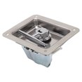 thumbnail image 1 of Pestillo De Caja De Herramientas Para Remolque, Prevención De óxido De Acero Inoxidable, Manija En T, Superficie Pulida, Pestillo De Caja De Herramientas De Uso Amplio Para, 1 of 7
