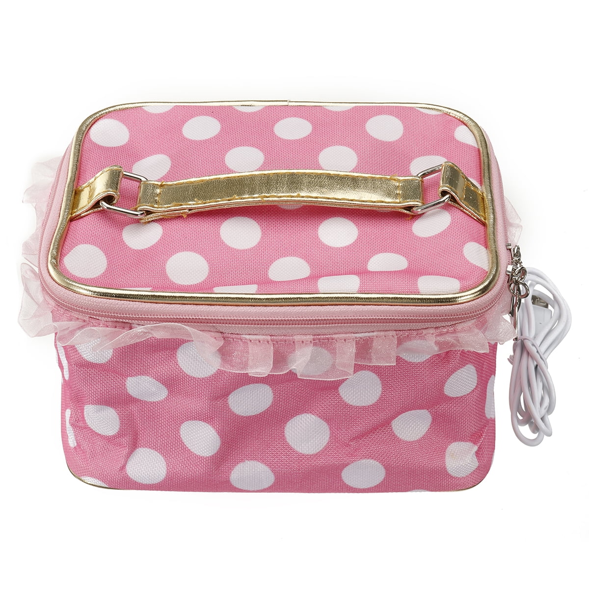 usb powered lunch box warmer bag