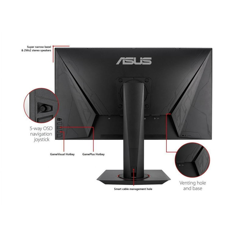 ASUS 27