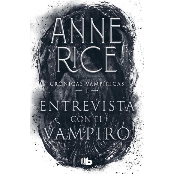 ENTREVISTA CON EL VAMPIRO B DE BOLSILLO 9786073198929