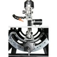 Excalibur EX21 21 in. Tilting Head Scroll Saw with Foot Switch