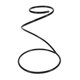 thumbnail image 3 of Filtros de café SHUYMXG serpentinos para cafeteras de estilo, 3 of 5