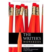 The Writer's Workbook, Used [Paperback]